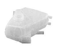 BIRTH 80422 Vaschetta espansione refrigerante con sensore temperatura Plastica