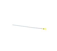 BIRTH 80887 asta livello olio seconda lunghezza 530 mm controllo livello olio motore
