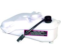 BIRTH 8138 vaschetta acqua radiatore con sensore temperatura