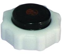 BIRTH 8296 tappo serbatoio refrigerante pressione 1 bar colore nero