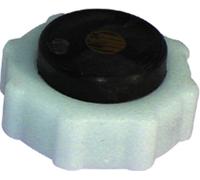 BIRTH 8298 tappo serbatoio refrigerante pressione 1,4 bar colore marrone
