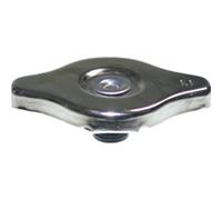 BIRTH 8553 tappo radiatore pressione 1,1 bar altezza 21 mm