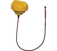 BIRTH 8683 asta livello olio seconda lunghezza 545 mm controllo livello olio motore