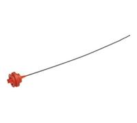BIRTH 8771 asta livello olio lunghezza 590 mm controllo livello olio motore