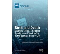 Birth and Death (Copertina rigida)