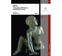 BIRTH Archeologia dell'infanzia nell'Italia preromana