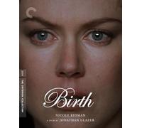 Birth [Blu-Ray] (IMPORT) (Nessuna versione italiana)
