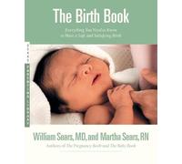 Birth Book (Copertina rigida)