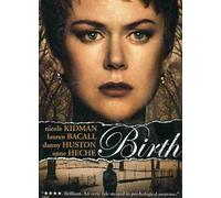 Birth by Nicole Kidman