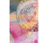 Birth Charts Stars and Self: Astrological Chart Journal for Exploring Your Natal Chart and Cosmic Path