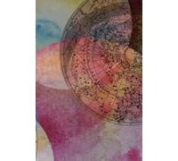 Birth Charts Stars and Self: Astrological Chart Journal for Exploring Your Natal Chart and Cosmic Path