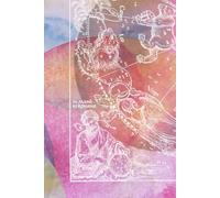 Birth Charts Stars and Self: Astrological Chart Journal for Exploring Your Natal Chart and Cosmic Path