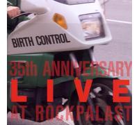 Birth Control - 35th Anniversary-Live at Rockpalast