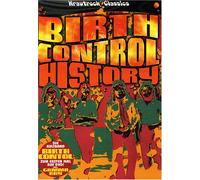 Birth Control - History