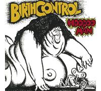 Birth Control - Hoodoo Man