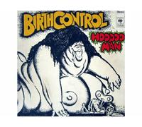 Birth Control - Hoodoo man / Vinyl record [Vinyl-LP]