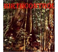 Birth Control - Jungle Life by Birth Control