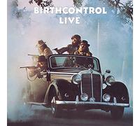 Birth Control - Live