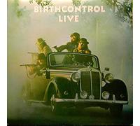 Birth Control - Live - CBS - CBS 88088