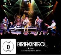 deleted - live harmonie bonn