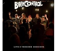Birth Control - Live @ Tresohr Sessions