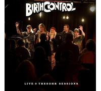 Birth Control Live @ Tresohr Sessions (Vinyl LP) 12" Album