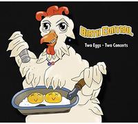 Birth Control - Two Eggs - Two Concerts