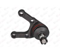 BIRTH CX3465 Testina braccio oscillante