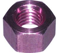 BIRTH Dado, Collettore gas scarico altezza 8 mm 4242