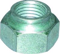 BIRTH Dado, Fuso dell'asse anteriore destro altezza 15 mm 4062