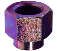 BIRTH Dado, Fuso dell'asse anteriore destro e sinistro altezza 28 mm 4225