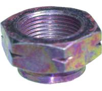 BIRTH Dado, Fuso dell'asse anteriore sinistro altezza 17 mm 4218