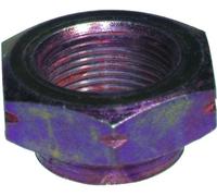BIRTH Dado, Fuso dell'asse anteriore sinistro altezza 18 mm 4215