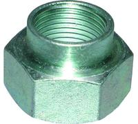 BIRTH Dado, Fuso dell'asse anteriore sinistro altezza 21 mm 4065