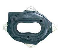 BIRTH Flangia, Carburatore anteriore lunghezza 149 mm altezza 19,5 mm 9092