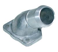 BIRTH Flangia refrigerante 8507 assale anteriore metallo raffreddamento