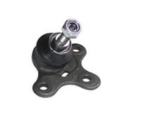 BIRTH Giunto supporto guida CS0287 anteriore sinistro inferiore 15 mm M10x1