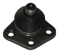 BIRTH Giunto supporto guida CX0004 anteriore bilaterale inferiore 17 mm
