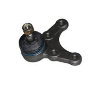 BIRTH Giunto supporto guida CX0344 anteriore destro sinistro inferiore 18 mm M14x1,5