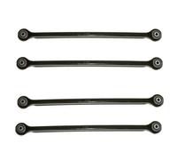 BIRTH Kit 4 bracci sospensione tiranti barra posteriore (BX307576) ALFA 147, 156