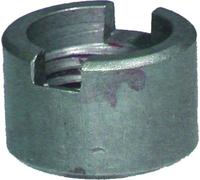 BIRTH Manicotto filettato, Ammortizzatore a molla altezza 13 mm 4684
