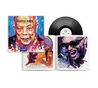 Birth Of A Band (LP+Comic)