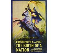 Birth Of A Nation [Edizione: Stati Uniti]