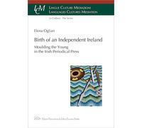 Birth of an independent Ireland. Moulding young in the Irish periodical press