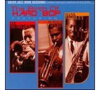Birth of Hard Bop