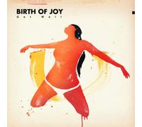 Birth of Joy Get Well (Vinyl LP) 12" Album