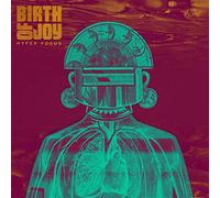 Birth Of Joy - Hyper Focus