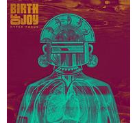 Birth of Joy Hyper Focus (CD) Album