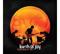 Birth of Joy - Life in Babalou