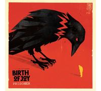 Birth Of Joy - Prisoner